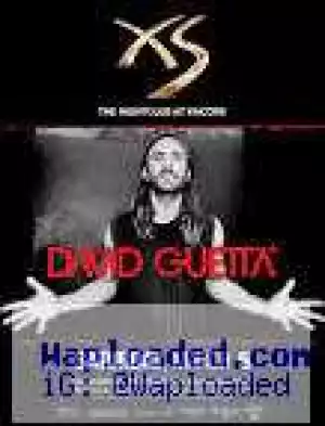 David Guetta - Baby When The Light(DJ AleGaToR full mix)
